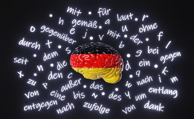 German Club